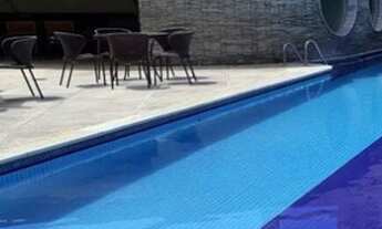 Imagem 2: Apto. no Alameda Casa Forte (MD),215 m², 4 suítes, closet, 3 vagas, alto, nasc. por trás d