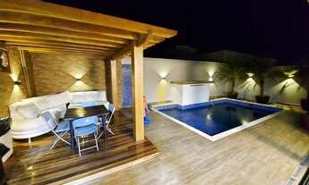 Imagem: Sobrado com 3 dormitórios à venda, 252