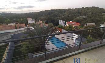 Imagem 3: Oportunidade Casa Cond. Aruã Em Mogi Das Cruzes - 360m²!! Estuda Permuta!!