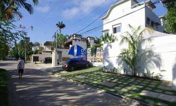 Imagem 2: Casa com 4 dormitórios para alugar, 180 m² por R$ 2.200,00/dia - Juquehy - São Sebastião/S