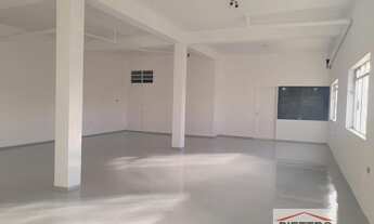 Imagem 5: SOBRELOJA COMERCIAL B. NOVA GERTI/SCS - 135m²