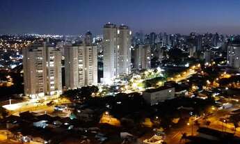 Imagem 5: Apartamento com 3 dormitórios para alugar, 119 m² por R$ 6.000/mês - Jardim Belo Horizonte