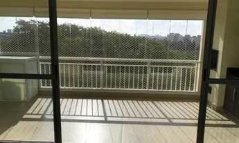 Imagem 3: Apartamento para Venda em Campinas, Vila Brandina, 3 dormitórios, 1 suíte, 2 banheiros, 2