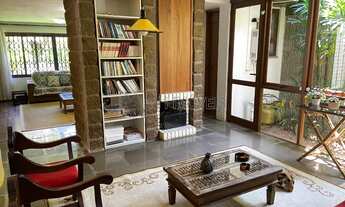 Imagem 4: PORTO ALEGRE - Casa Padrão - Jardim Isabel