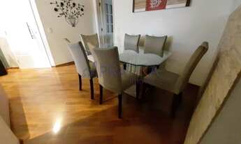 Imagem 3: Apartamento - Venda - Vila Regente Feijó - Cod. 479