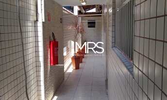 Imagem 6: Casa para venda possui 89 metros quadrados com 3 quartos em Boqueirão - Praia Grande - SP