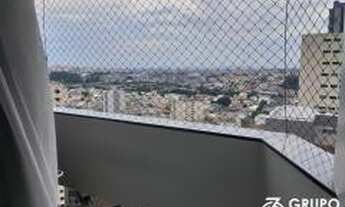 Imagem 4: Apartamento para Venda em Santo André, Parque das Nações, 3 dormitórios, 1 suíte, 3 banhei