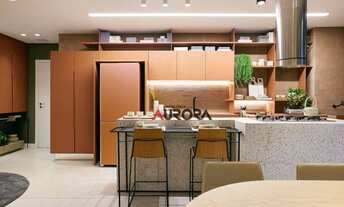 Imagem 5: Apartamento com 3 dormitórios à venda, 62 m² por R$ 530.000,00 - Terra Bonita - Londrina/P