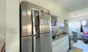 Imagem 5: Apartamento Residencial à venda, Parque Industrial, São José dos Campos - AP6503