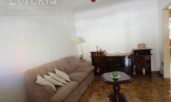 Imagem 3: Santo André - Casa Padrão - Vila Camilópolis