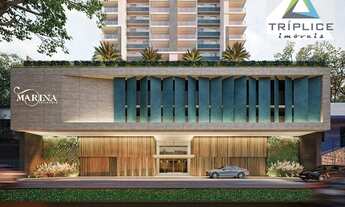 Imagem 2: Apartamento 3 quartos suítes, varanda gourmet e lazer premium. Alto luxo em localização pr