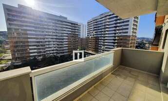 Imagem 5: Apartamento com 3 dormitórios à venda, 79 m² por R$ 420.000 - Engenho de Dentro - Rio de J