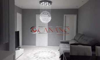 Imagem: Rio de Janeiro - Apartamento Padrão - São