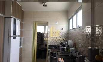 Imagem 3: Apartamento com 3 dormitórios à venda, 117 m² por R$ 690.000,00 - Jardim América - São Jos