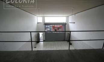 Imagem 7: Santo André - Loja/Salão - Parque Industriário