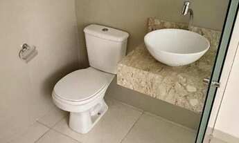 Imagem 3: Casa para venda com 90 metros quadrados com 3 quartos em Jardim São Jorge - Arujá - SP