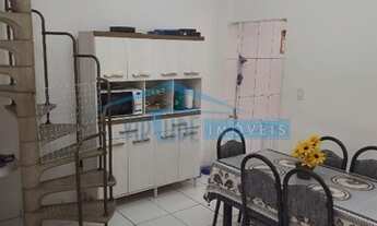 Imagem 4: São Paulo - Casa de Condomínio - VILA PIERINA