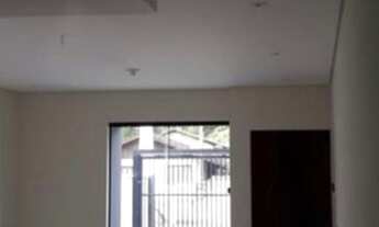 Imagem 4: Lindo Geminado Casa com 2 dormitórios