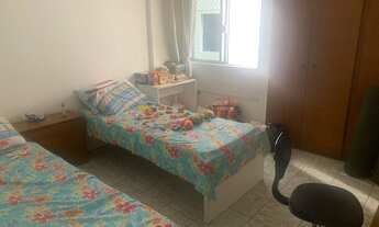 Imagem 5: Apartamento para venda com 160 metros quadrados com 4 quartos em Espinheiro - Recife - PE