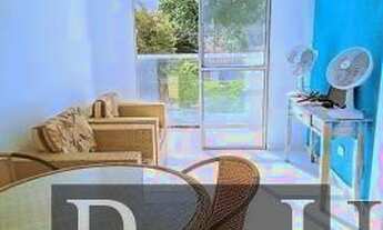 Imagem 2: Apartamento 60m² 2 dormitórios localizado em Bertioga R$ 285.000,00