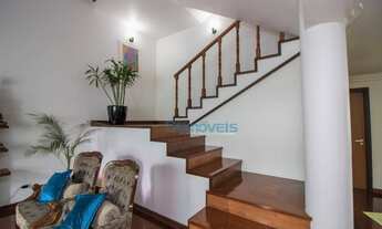 Imagem 4: Casa com 3 dormitórios à venda, 350 m² por R$ 1.980.000,00 - Santo Inácio - Curitiba/PR