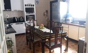 Imagem 5: Sobrado para aluguel tem 155 metros quadrados com 4 quartos em Vila Guilherme - São Paulo