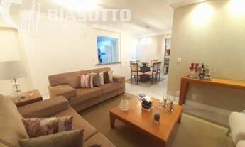 Imagem 4: Apartamento à Venda Loteamento Residencial Vila Bella, Campinas - Giardinos Spazios