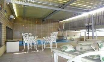 Imagem 4: São Vicente - Apartamento Padrão - Centro