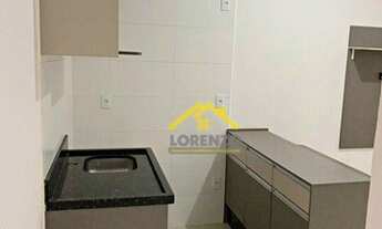 Imagem 6: Apartamento com 2 dormitórios à venda, 50 m² por R$ 270.000,00 - Vila Bastos - Santo André
