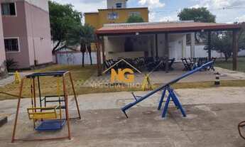 Imagem 5: CONTAGEM - Apartamento Padrão - Sapucaia