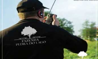 Imagem 7: FAZENDA PEDRA DO LAGO. SUA CASA DE CAMPO EM SÃO GONÇALO DOS CAMPOS-BA