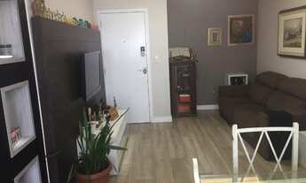 Imagem 7: Apartamento à venda 3 Quartos, 1 Suite, 1 Vaga, 85M², Centro, Balneário Camboriú - SC