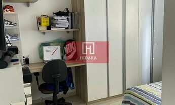 Imagem 7: Apartamento à venda no bairro Mandaqui - São Paulo/SP, Zona Norte