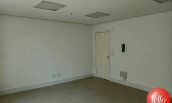 Imagem 3: São Paulo - Conjunto Comercial/sala - Moema