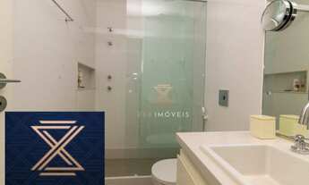 Imagem 5: Apartamento com 3 dormitórios à venda, 140 m² por R$ 4.380.000 - Leblon - Rio de Janeiro/R