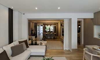 Imagem 7: Apartamentos à venda na Chácara Klabin, com 147 metros quadrados, 3 suítes e 2 vagas demar