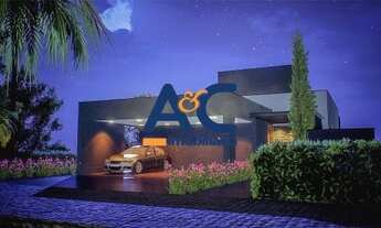 Imagem 4: NOVA LIMA - Casa Padrão - Alphaville - Lagoa dos Ingleses