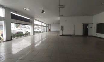 Imagem 7: Galpão, Vila Mathias, Santos, Cod: 23935