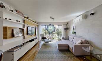 Imagem: LINDO APTO PINHEIROS 3 SUÍTES 2 VAGAS