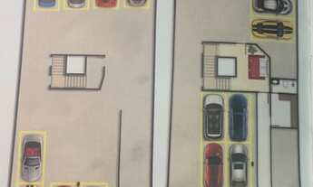 Imagem 2: Apartamento com 3 dormitórios à venda em Contagem