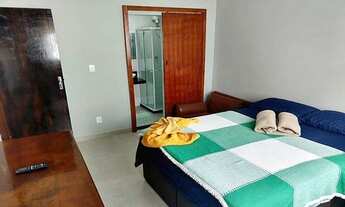 Imagem 1: Apartamento com 2 dormitórios à venda, 70 m² por R$ 380.000,00 - Passagem - Cabo Frio/RJ