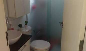 Imagem 4: Apartamento para Venda em São Bernardo do Campo, Jardim do Mar, 3 dormitórios, 1 suíte, 2