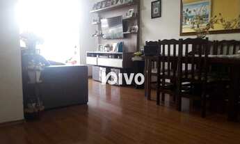 Imagem 4: Apartamento Saúde 2 dormitórios, 2 banheiros, 1 vaga, lazer com piscina e salão de festas