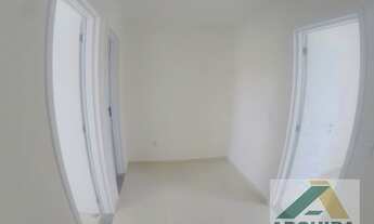 Imagem 6: Casa sobrado com 2 quartos - Bairro Cará-cará em Ponta Grossa