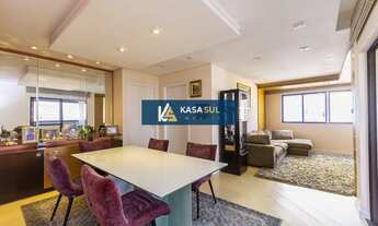 Imagem 4: Apartamento 119,00 m² no bairro Ecoville