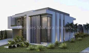 Imagem: Juíz de Fora - Casa Padrão - Cruzeiro