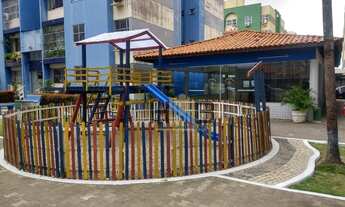 Imagem 7: Apartamento com 3 dormitórios à venda, 58 m² por R$ 140.000,00 - Parque Tabapua - Caucaia