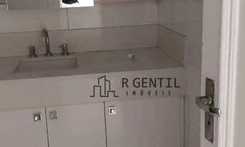 Imagem 5: Apartamento com 2 dormitórios para alugar, 70 m² por R$ 4.300,00/mês - Ipanema - Rio de Ja