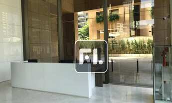 Imagem 4: Conjunto, 955 m² - venda por R$ 32.000.000,00 ou aluguel por R$ 141.260,00/mês - Itaim Bib