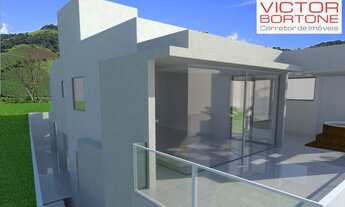 Imagem 5: Casa Condomínio Granja Anita *p/ terminar !